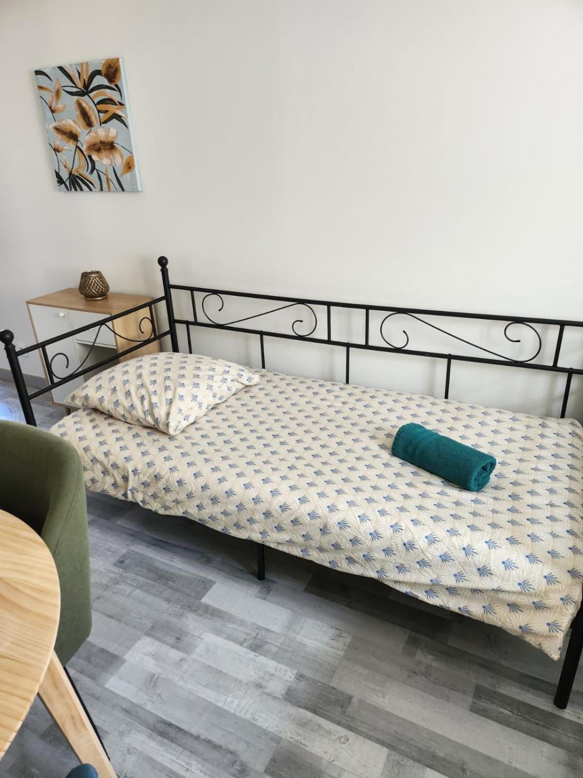 Sleep'in Orléans centre-studio confortable et cosy Exterior foto